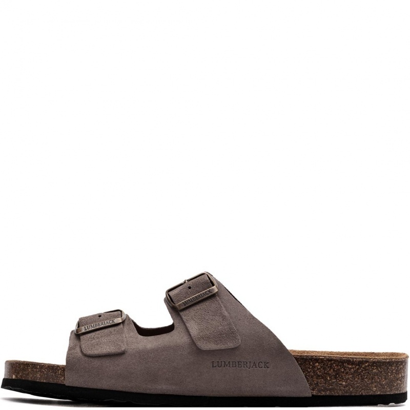 Lumberjack Flint Мъжки джапанки 102268883