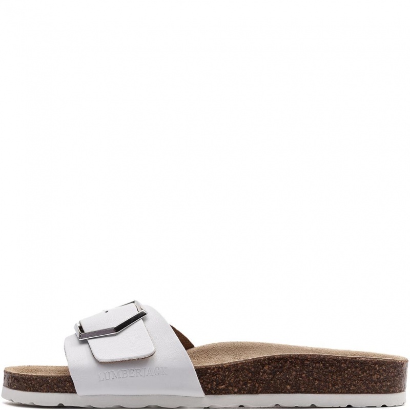 Lumberjack Jolie Дамски джапанки 102269233