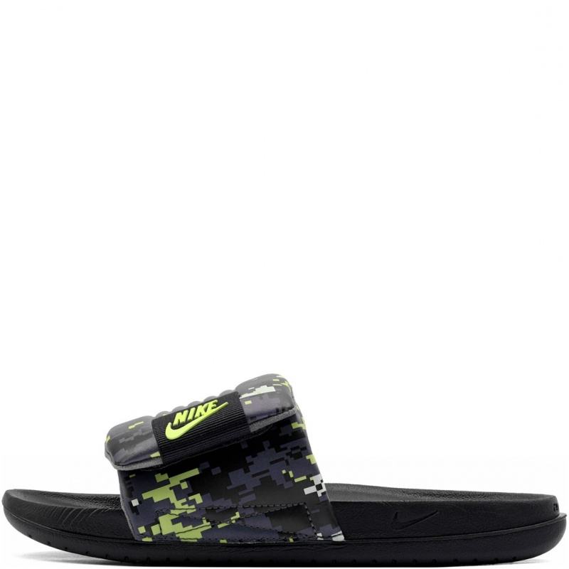 Nike Offcourt Adjust Slide Мъжки джапанки HQ2178-002