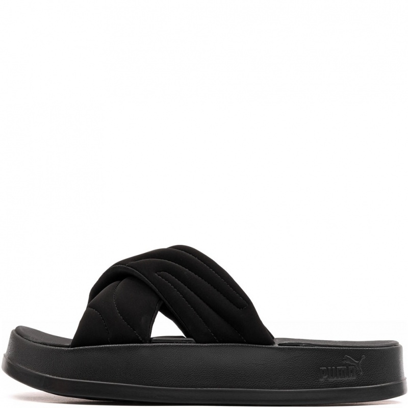 Puma Leadcat Platform Дамски джапанки 400340-01