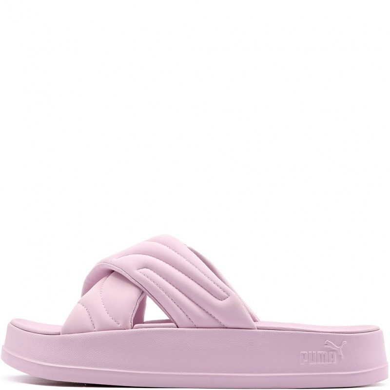 Puma Leadcat Platform Дамски джапанки 400340-05