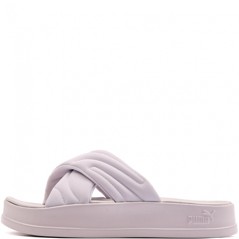 Puma Leadcat Platform Дамски джапанки 400340-09