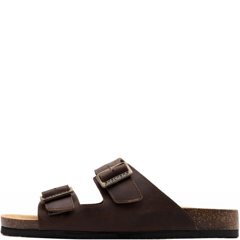 Skechers Aidan-Westmont Мъжки чехли 205712-COC