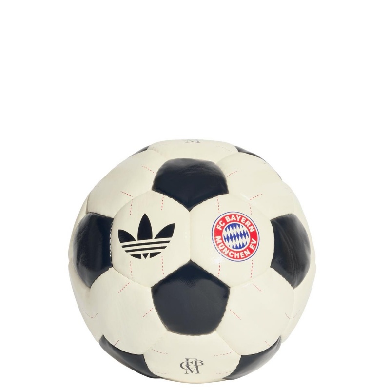 adidas FC Bayern Away Club Ball Топкa KE5113