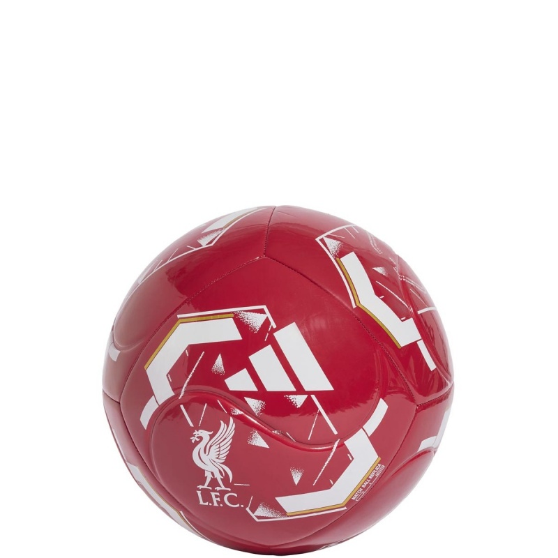 adidas Liverpool FC Home Club Ball Топкa KE5132