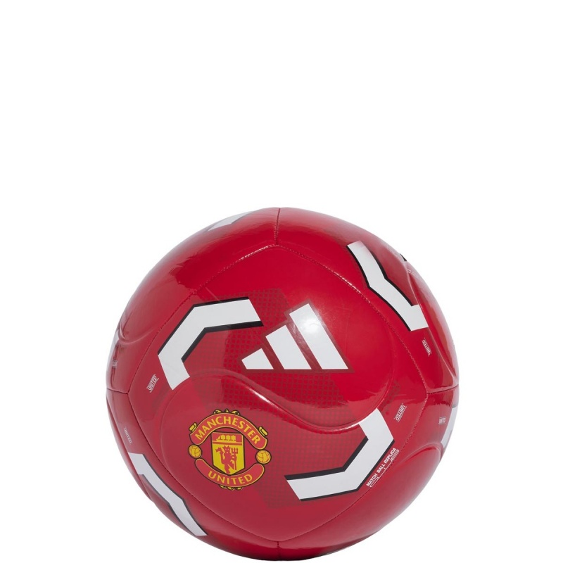 adidas Manchester United Home Club Ball Топкa KE5118