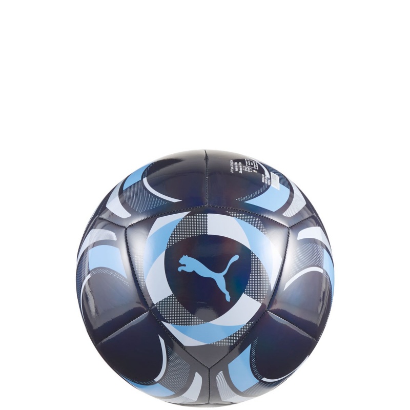 Puma Manchester City ftblCulture Топкa 085244-01