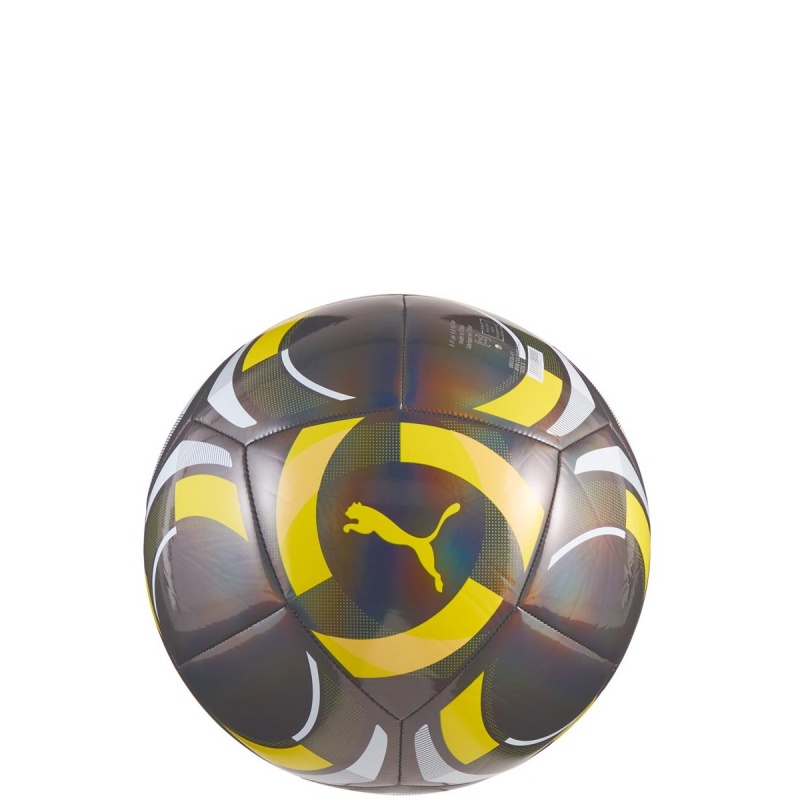 Puma Borussia Dortmund ftblCulture Топкa 085226-01