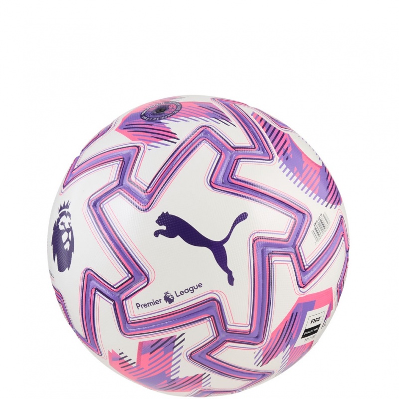 Puma Orbita Pro Premier League Brilliance Топки 084707-01