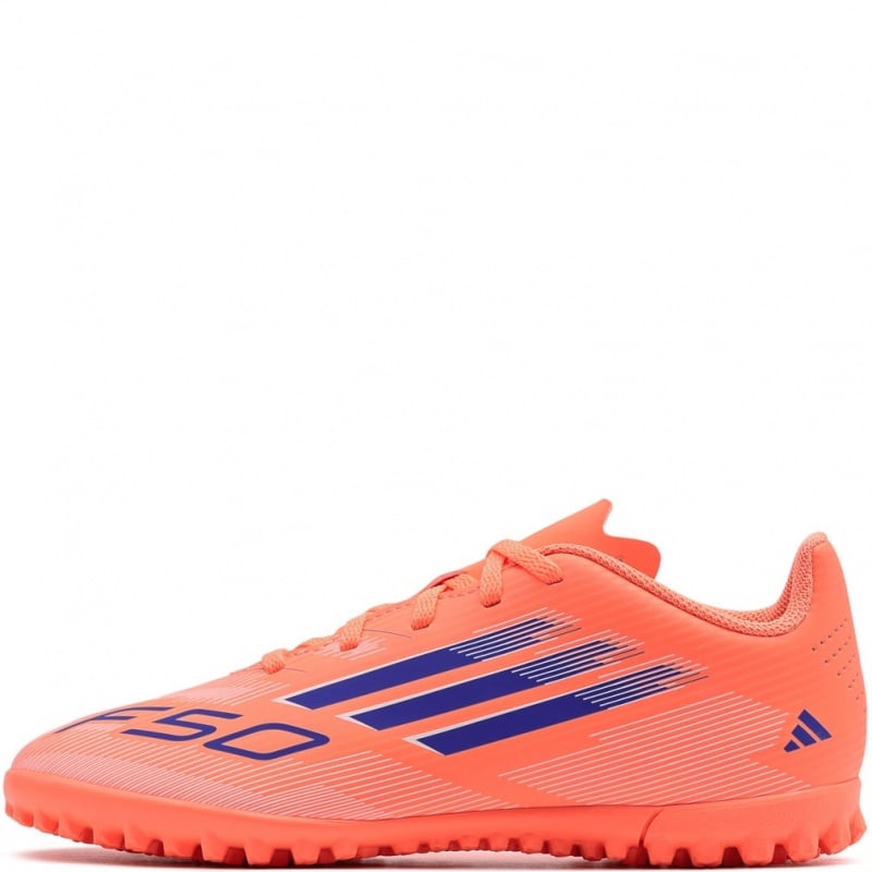 adidas F50 Club TF Футболни обувки JI0040
