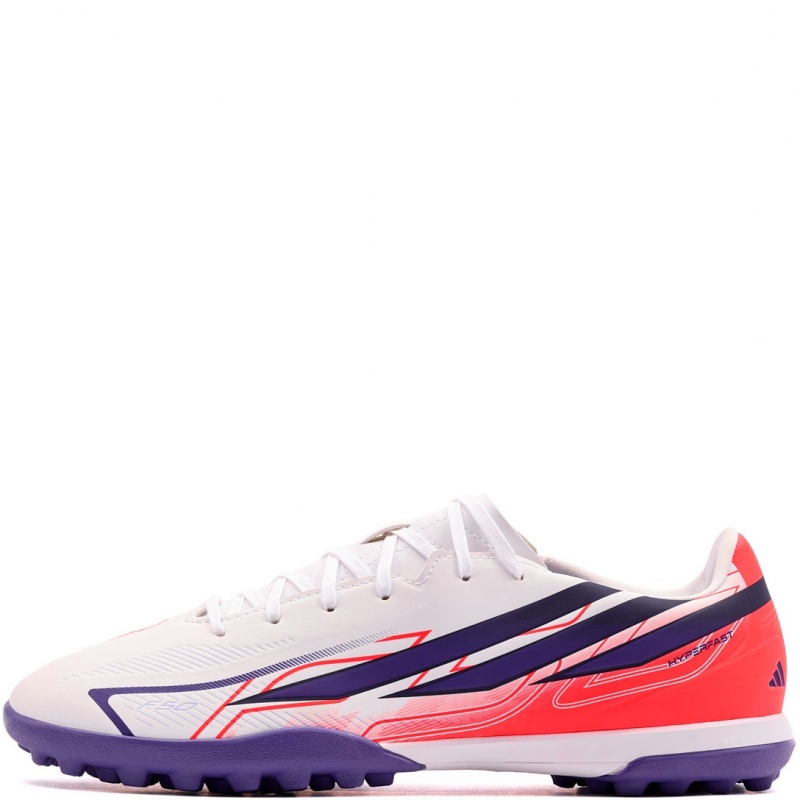 adidas F50 Hyperfast Club TF Мъжки футболни обувки KJ3409