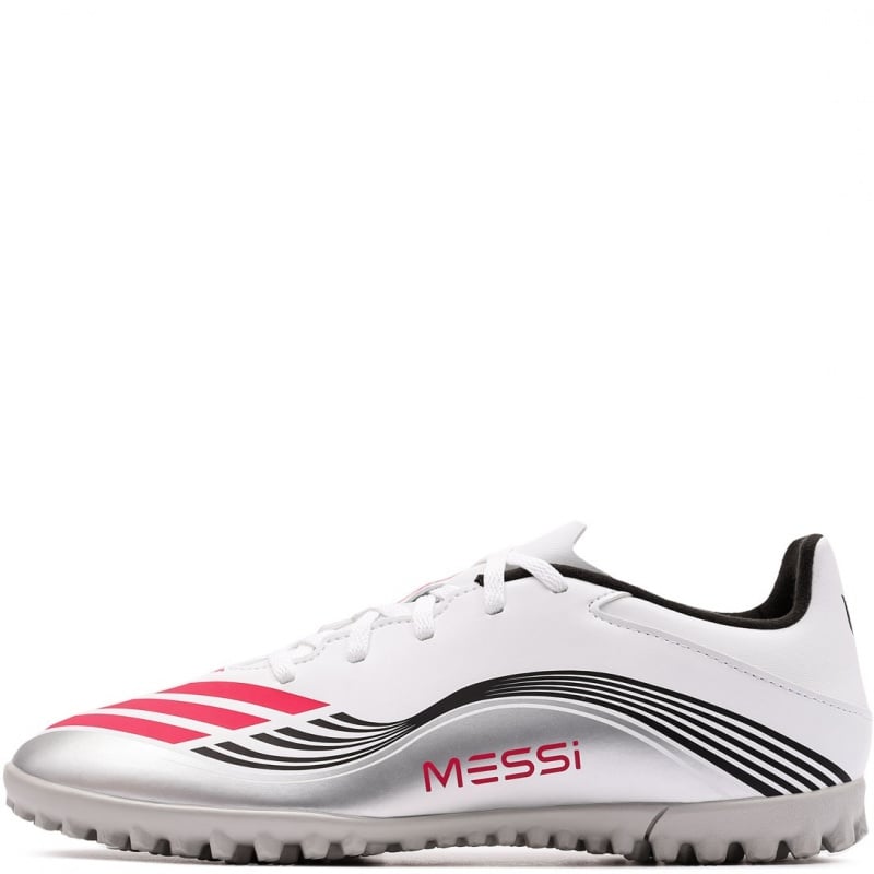 Мъжки футболни обувки adidas F50 Messi Club TF JP7445 adidas F50 Messi Club TF Мъжки футболни обувки JP7445
