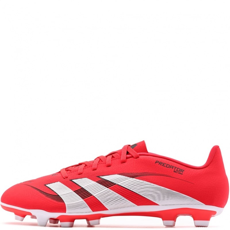adidas Predator Club FG MG Мъжки футболни обувки ID1326