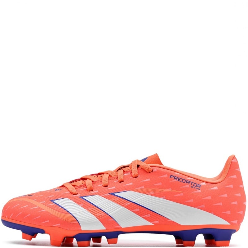 Мъжки футболни обувки adidas Predator Club FG MG JH8846 adidas Predator Club FG MG Мъжки футболни обувки JH8846