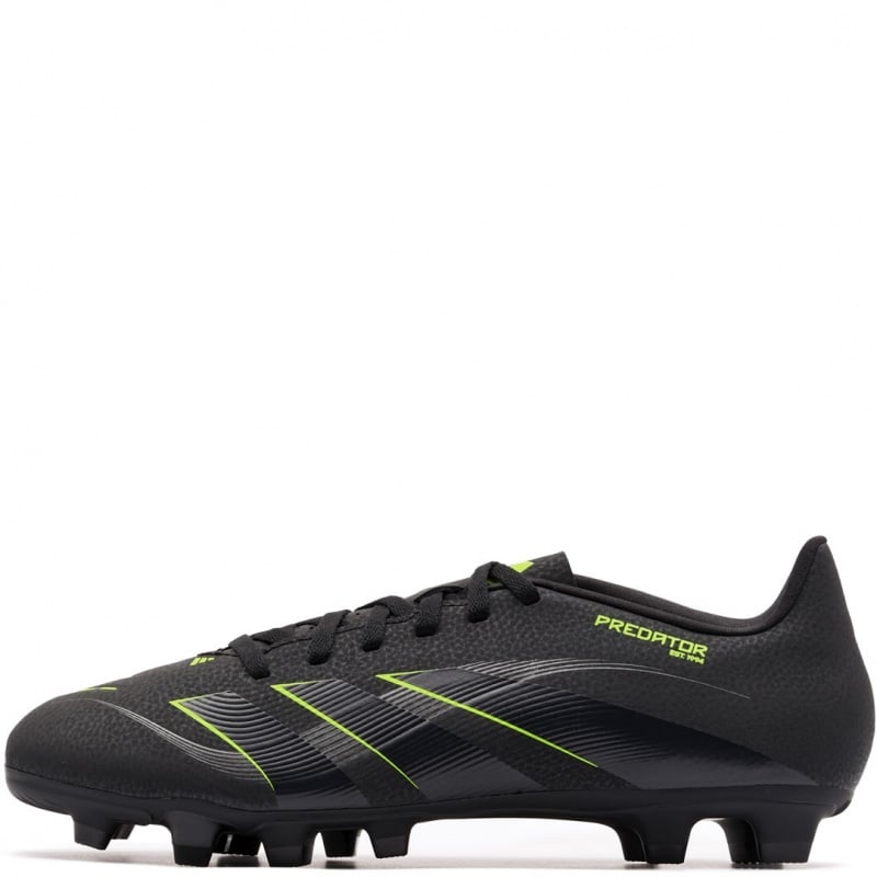 adidas Predator Club FG MG Мъжки футболни обувки JH8848