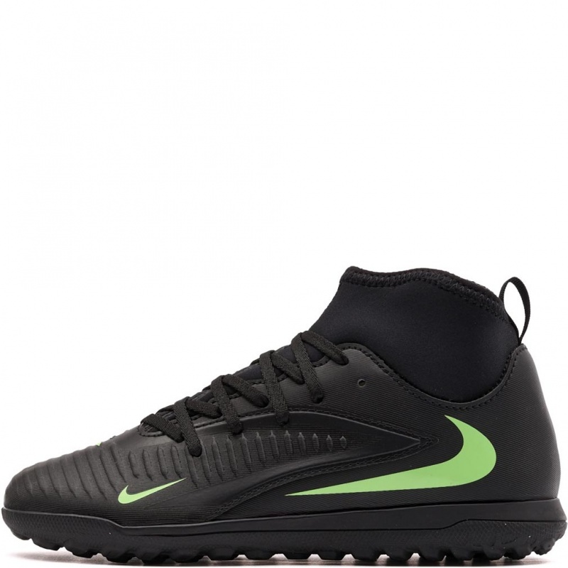 Nike Phantom 6 High Club TF Футболни обувки HQ2048-001