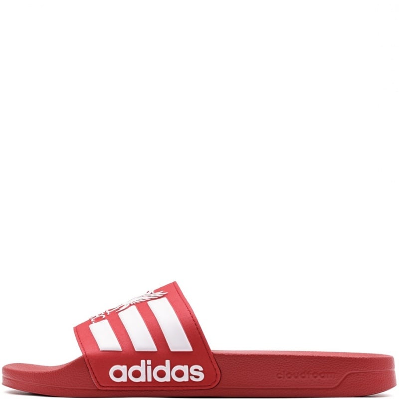 adidas Adilette Shower Liverpool Мъжки джапанки JS4965