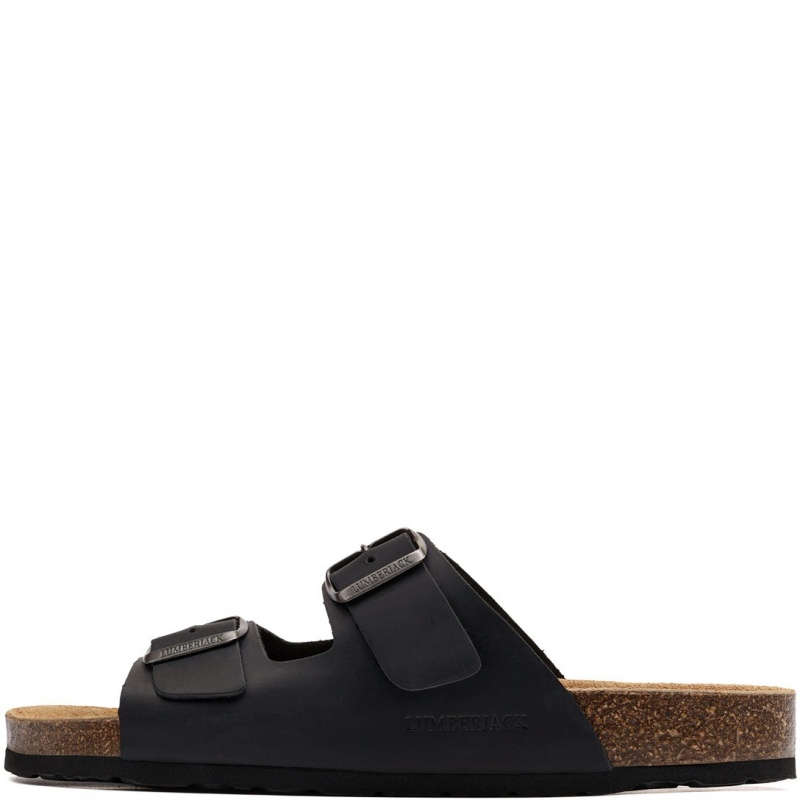 Lumberjack Flint Мъжки джапанки 102268879