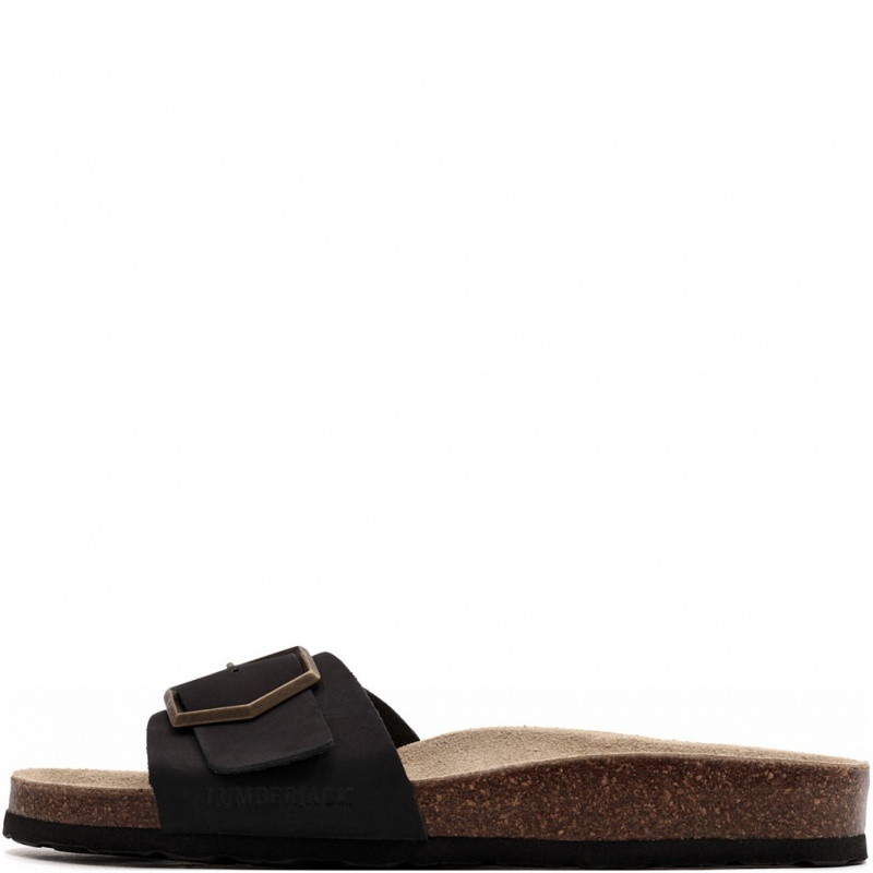 Lumberjack Jolie Дамски джапанки 102269231