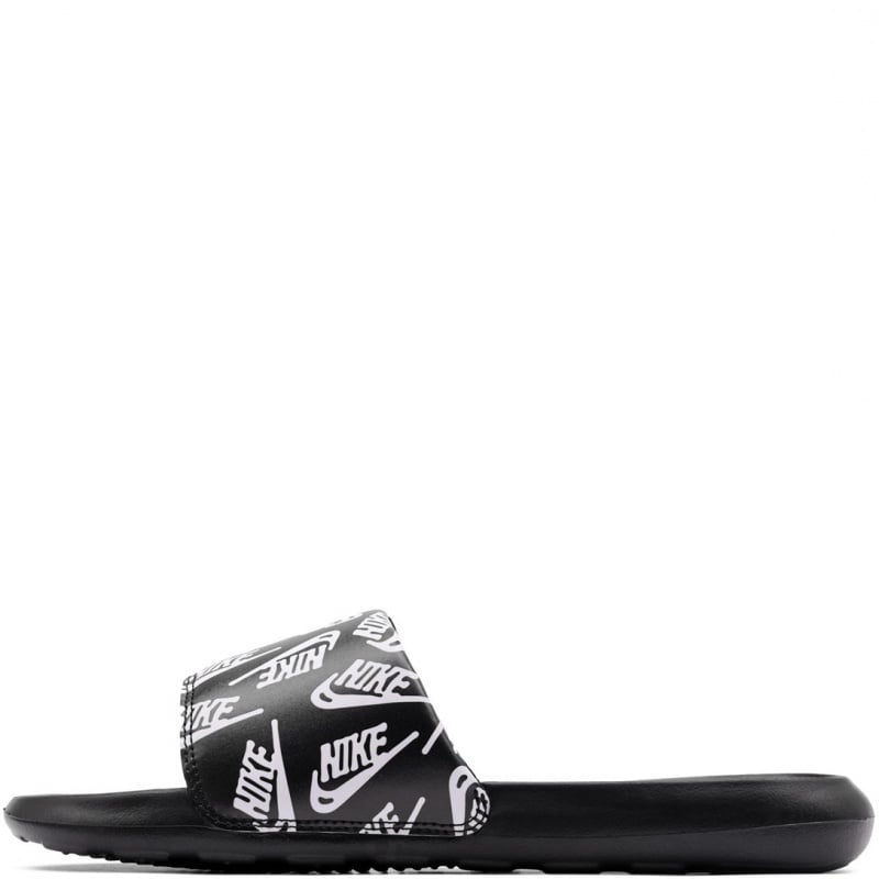 Nike Victori One Slide Print Джапанки CN9678-008
