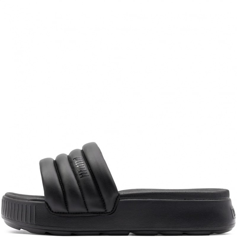 Puma Karmen Slide Puffy Дамски джапанки 395399-01