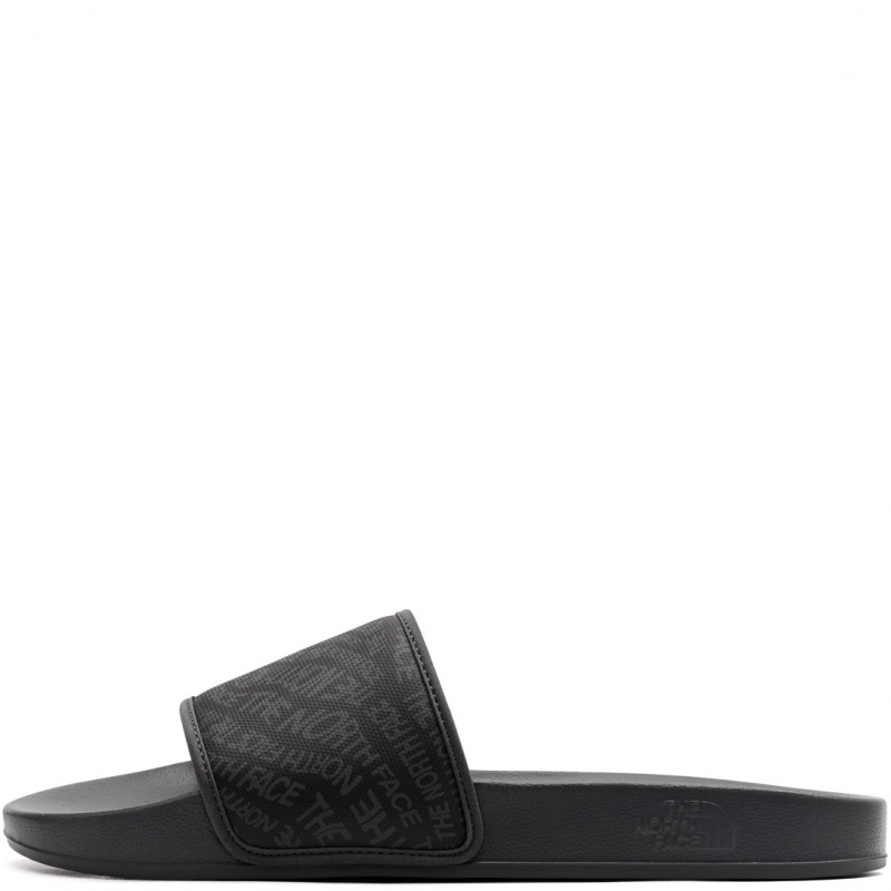 The North Face Base Camp Slide III Мъжки джапанки NF0A4T2RMIK