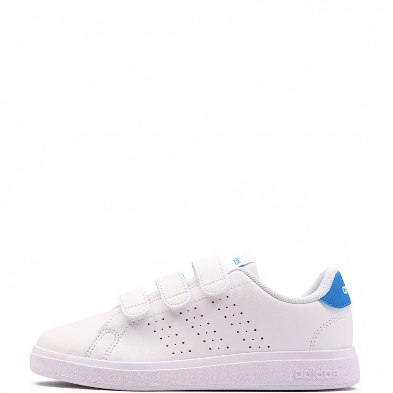 adidas Advantage Base 2.0 CF Детски кецове JS2527