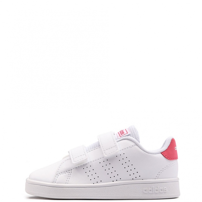 adidas Advantage CF I Детски кецове GW6501