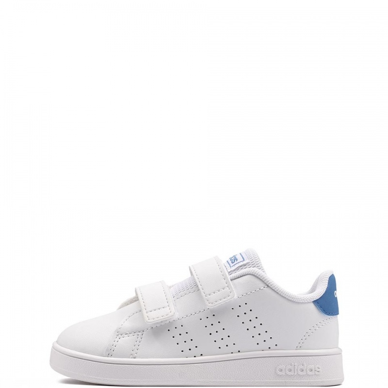 adidas Advantage CF I Детски кецове KJ4249