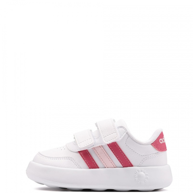 adidas Breaknet 3.0 CF I Детски кецове JS3676