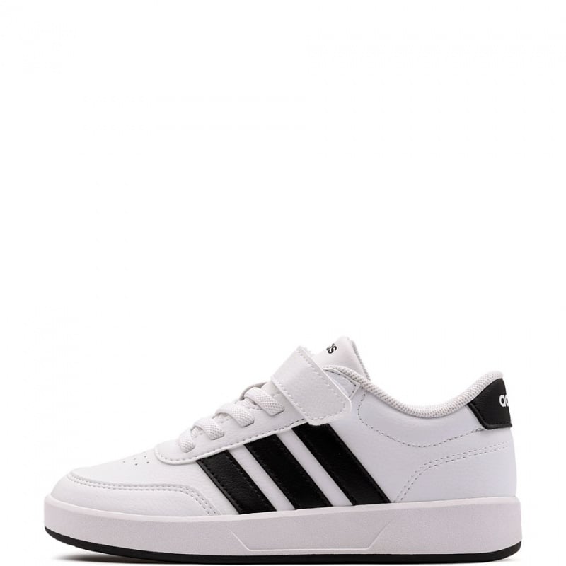 Детски кецове adidas Breaknet 3.0 El JS3688 adidas Breaknet 3.0 El Детски кецове JS3688