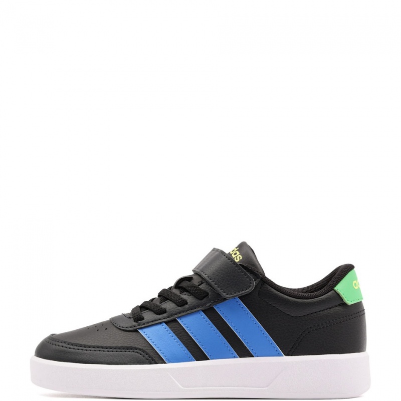 adidas Breaknet 3.0 EL Детски кецове KJ7110