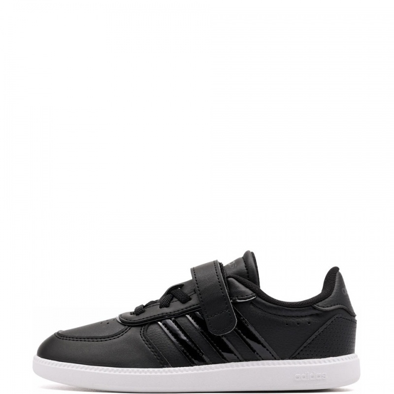 adidas Breaknet Sleek EL C Детски кецове JP9331