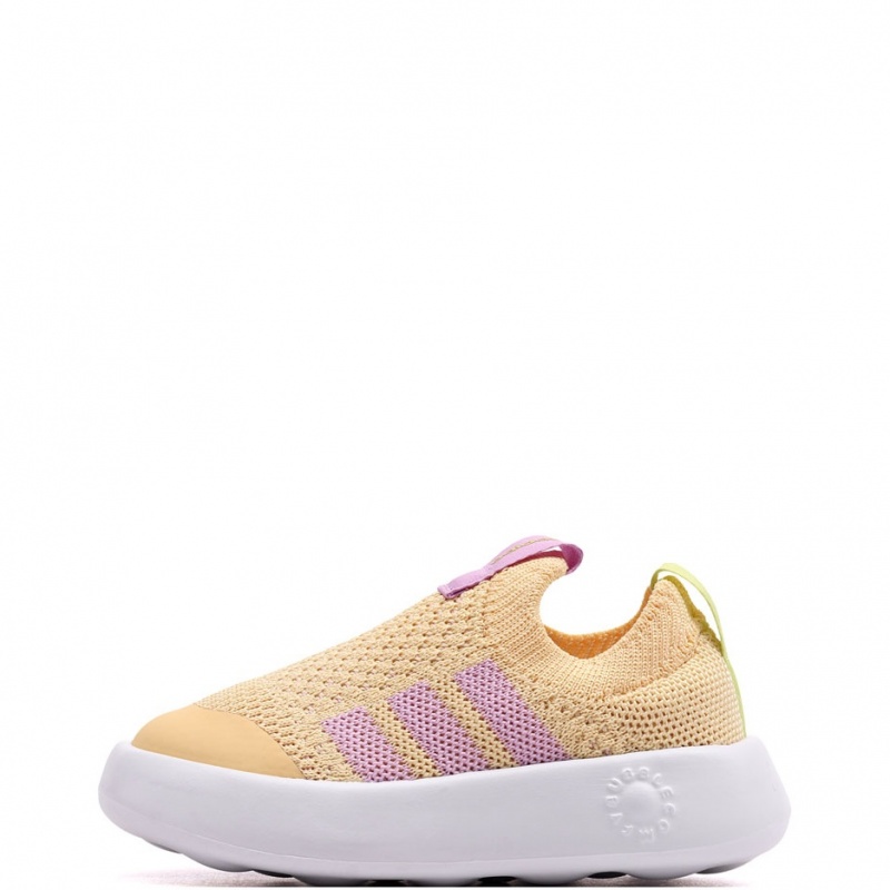 adidas Bubblecomfy I Детски кецове JP9309