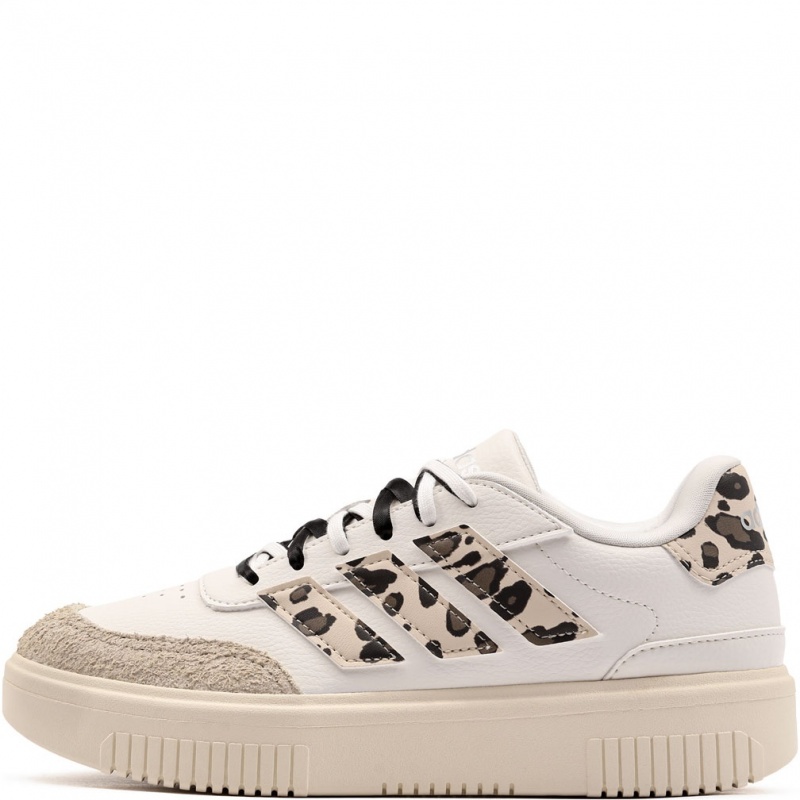 adidas Courtblock Bold Дамски кецове KI2642