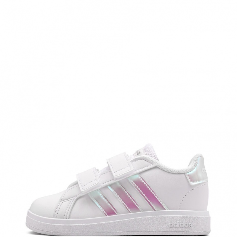 adidas Grand Court 2.0 CF I Детски кецове GY2328