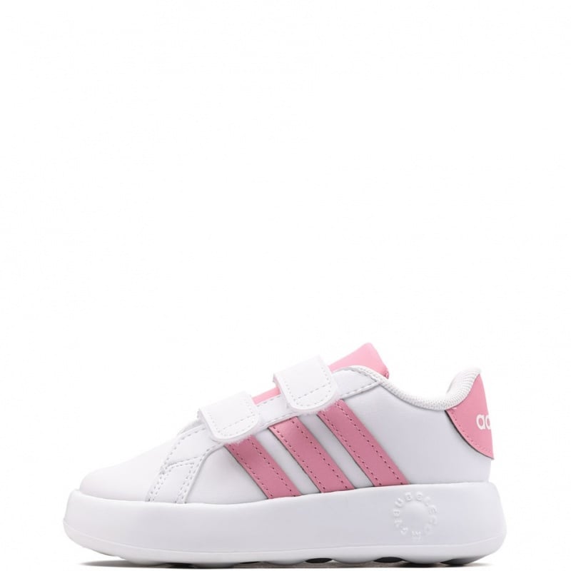 adidas Grand Court 2.0 CF I Детски кецове JS4342
