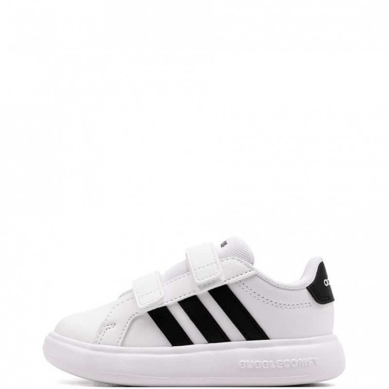 adidas Grand Court 3.0 Bubble CF Детски кецове JS4906