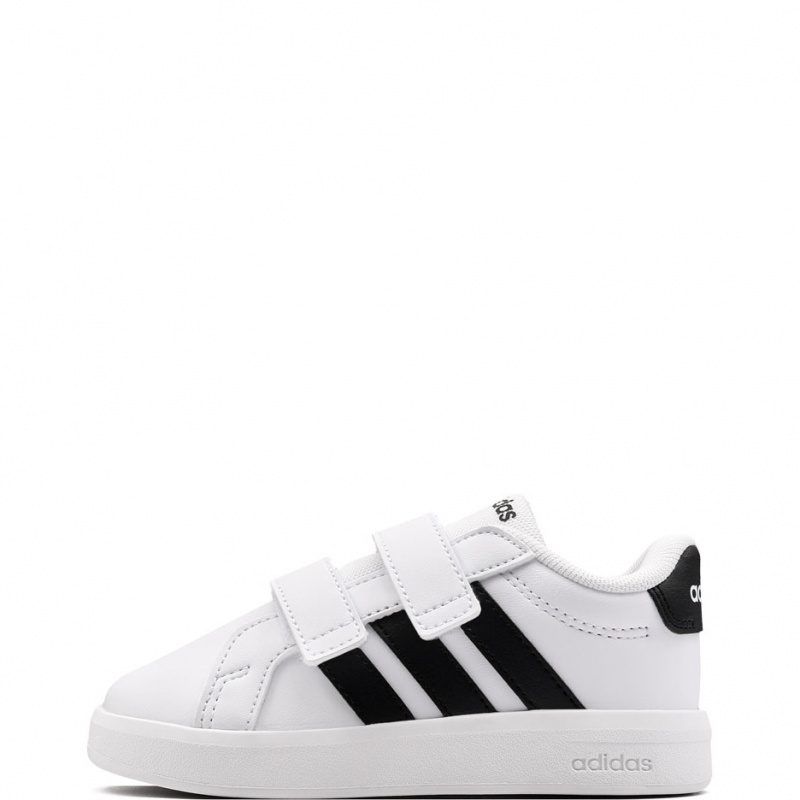adidas Grand Court 3.0 CF I Детски кецове HP3534