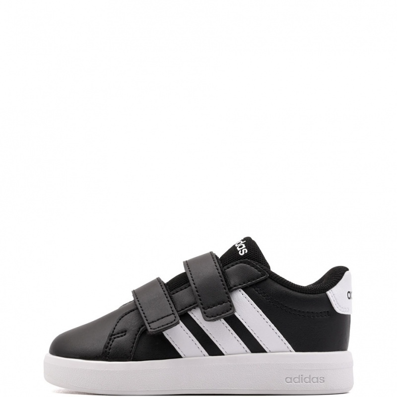 adidas Grand Court 3.0 CF I Детски кецове HP3535