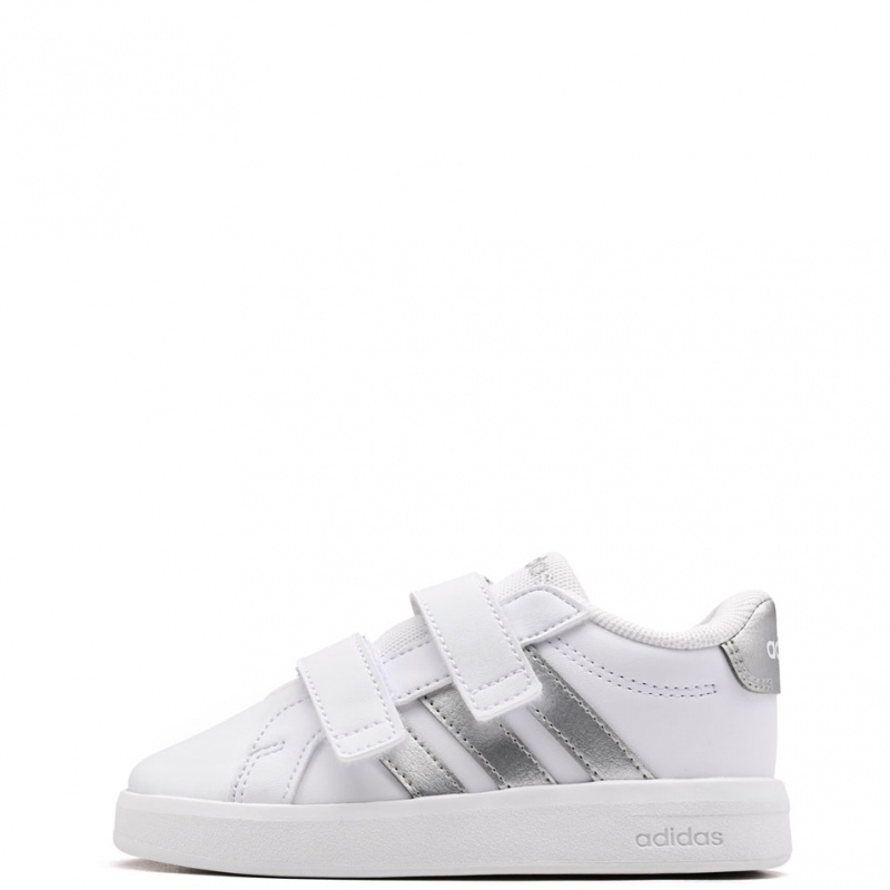 adidas Grand Court 3.0 CF I Детски кецове JP9373