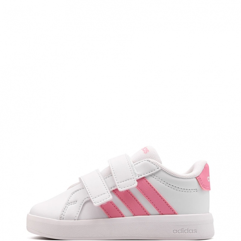 adidas Grand Court 3.0 CF I Детски кецове JP9376