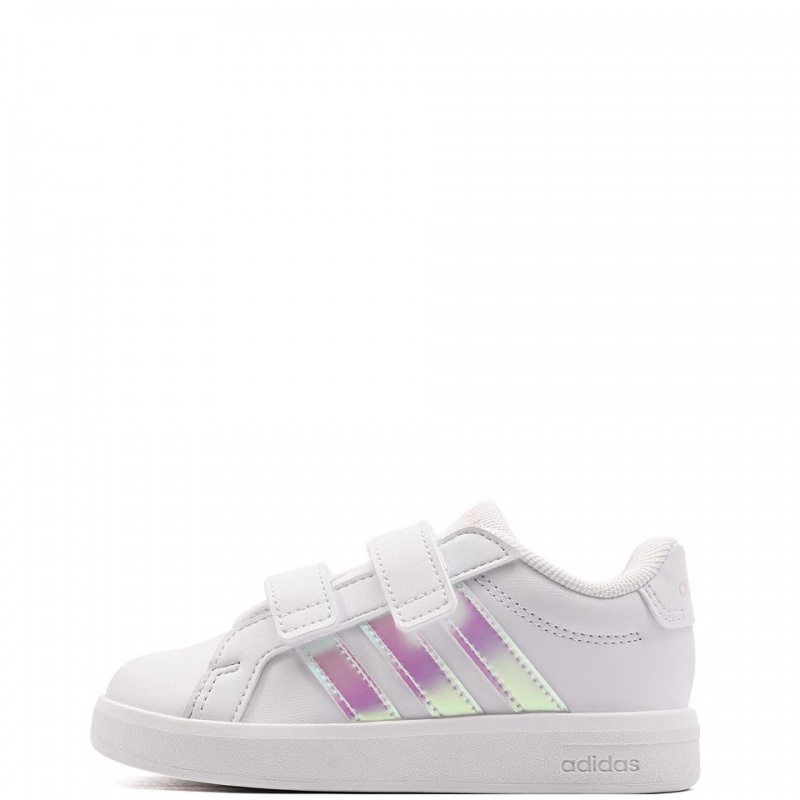 adidas Grand Court 3.0 CF I Детски кецове KJ0882