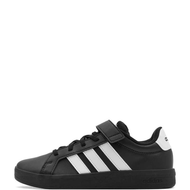 adidas Grand Court 3.0 El C Детски кецове KJ4369