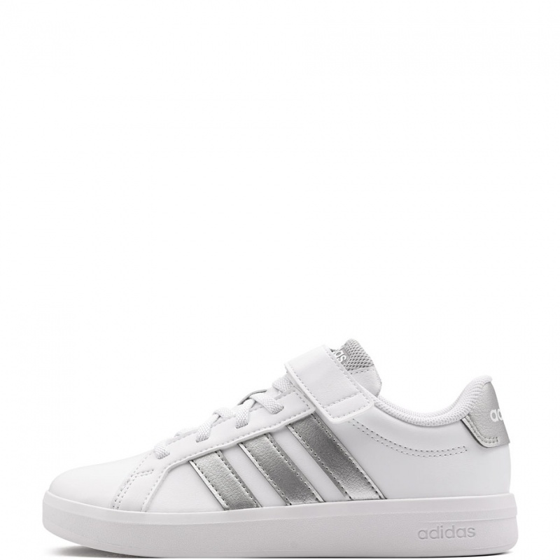 adidas Grand Court 3.0 El Детски кецове JP9368