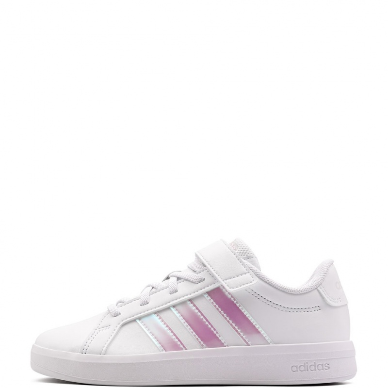 adidas Grand Court 3.0 El Детски кецове JQ1988