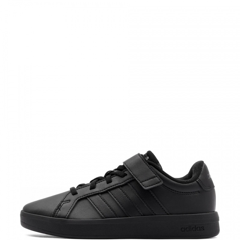 adidas Grand Court 3.0 EL Детски кецове KK3790