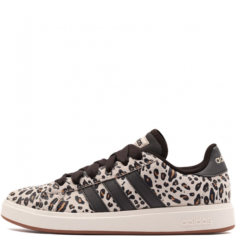 adidas Grand Court Base 00s Дамски кецове KI3331