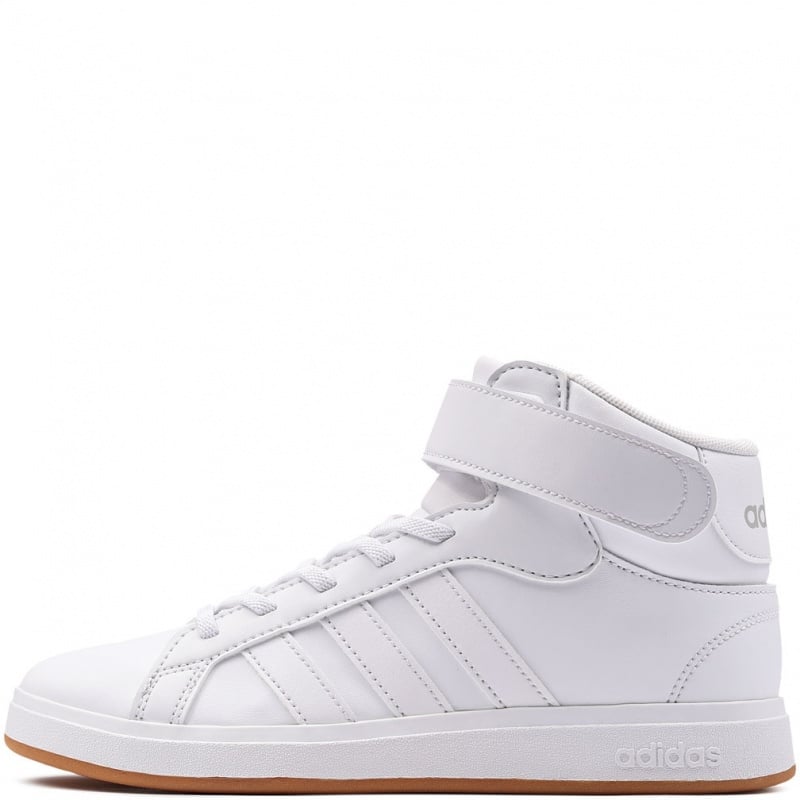 adidas Grand Court Mid Кецове JR0803