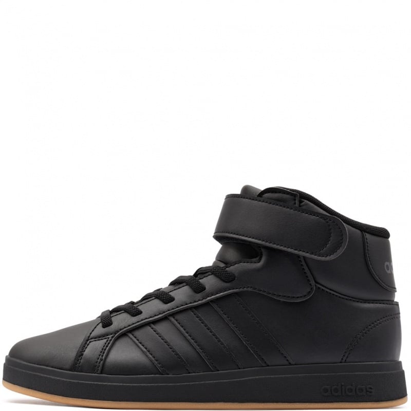 adidas Grand Court Mid Кецове JR0804